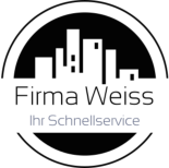 Logo der Firma Weiss - Ihr Schnellservice